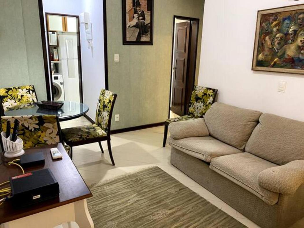 Apartamento Apartamento Copacabana Posto 6 Río de Janeiro