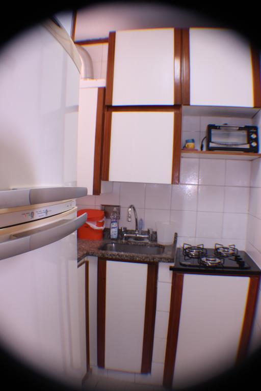 Apartamento Copacabana Posto 6 Río de Janeiro