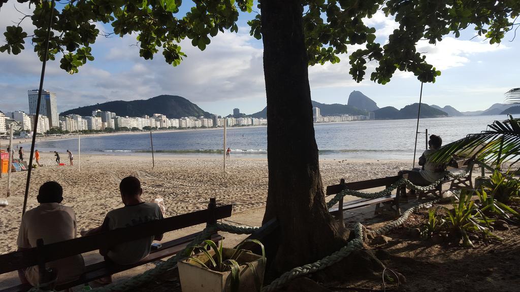 Apartamento Copacabana Posto 6 * Río de Janeiro
