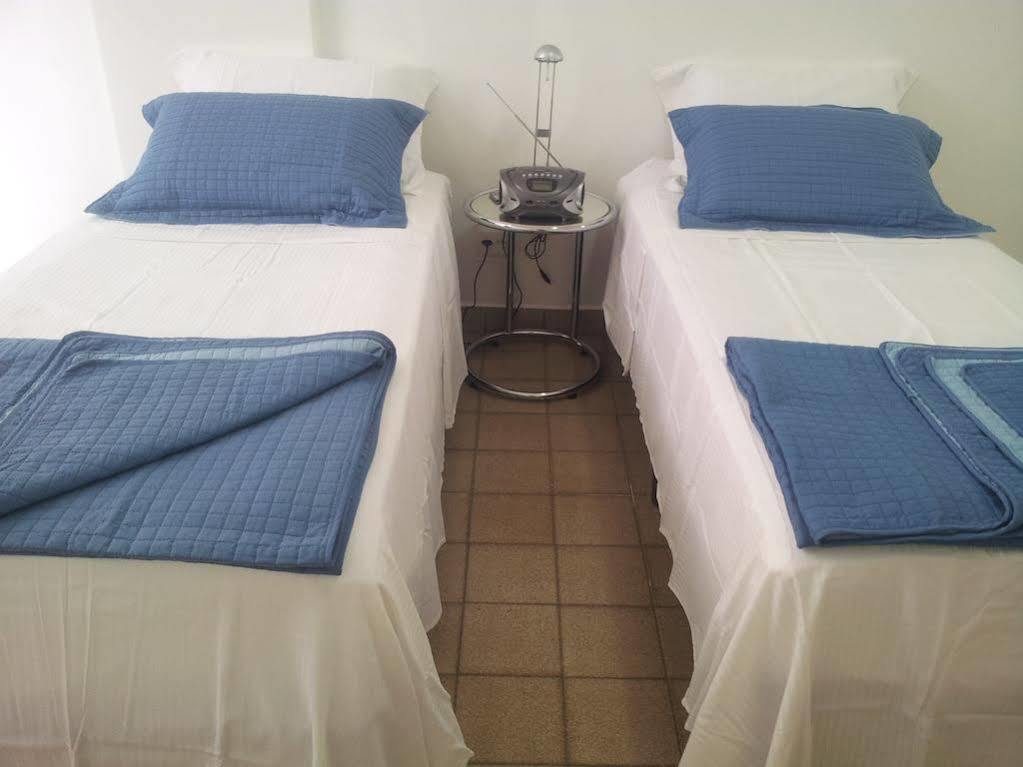 Apartamento Copacabana Posto 6 * Río de Janeiro