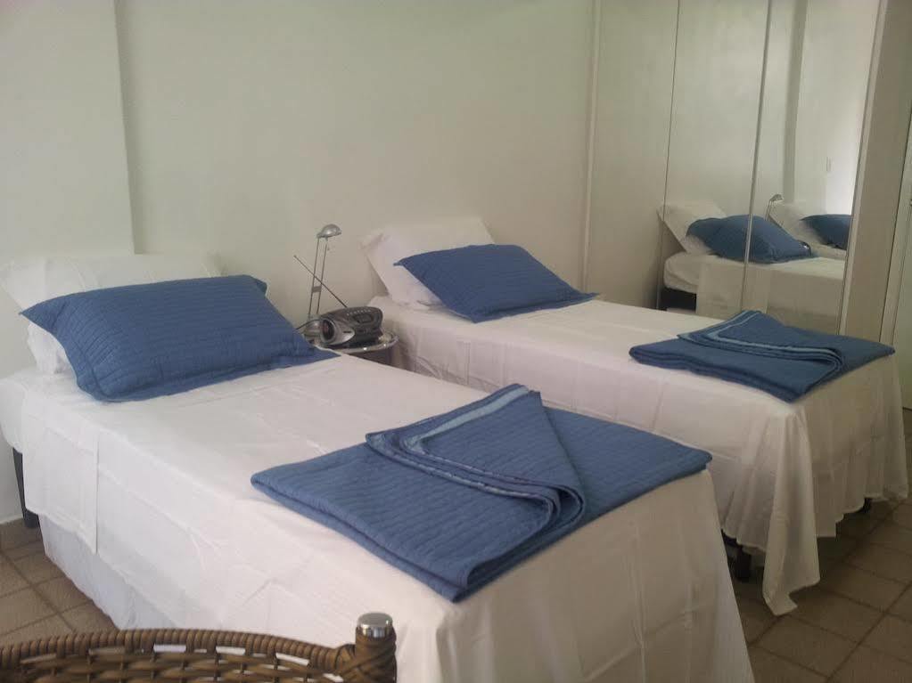 Apartamento Apartamento Copacabana Posto 6