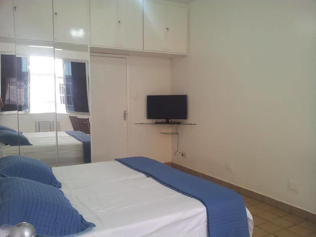 Apartamento Apartamento Copacabana Posto 6 Río de Janeiro