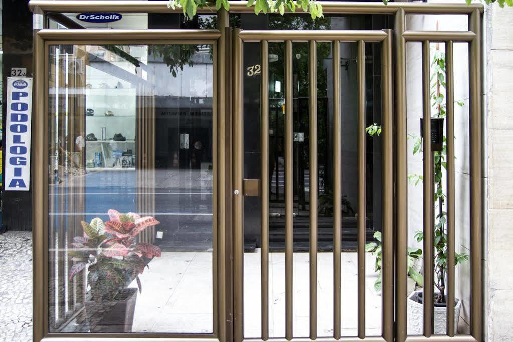 Apartamento Copacabana Posto 6 * Río de Janeiro