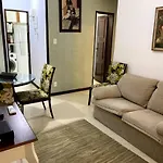 Apartamento Copacabana Posto 6