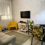 Apartamento Copacabana Posto 6