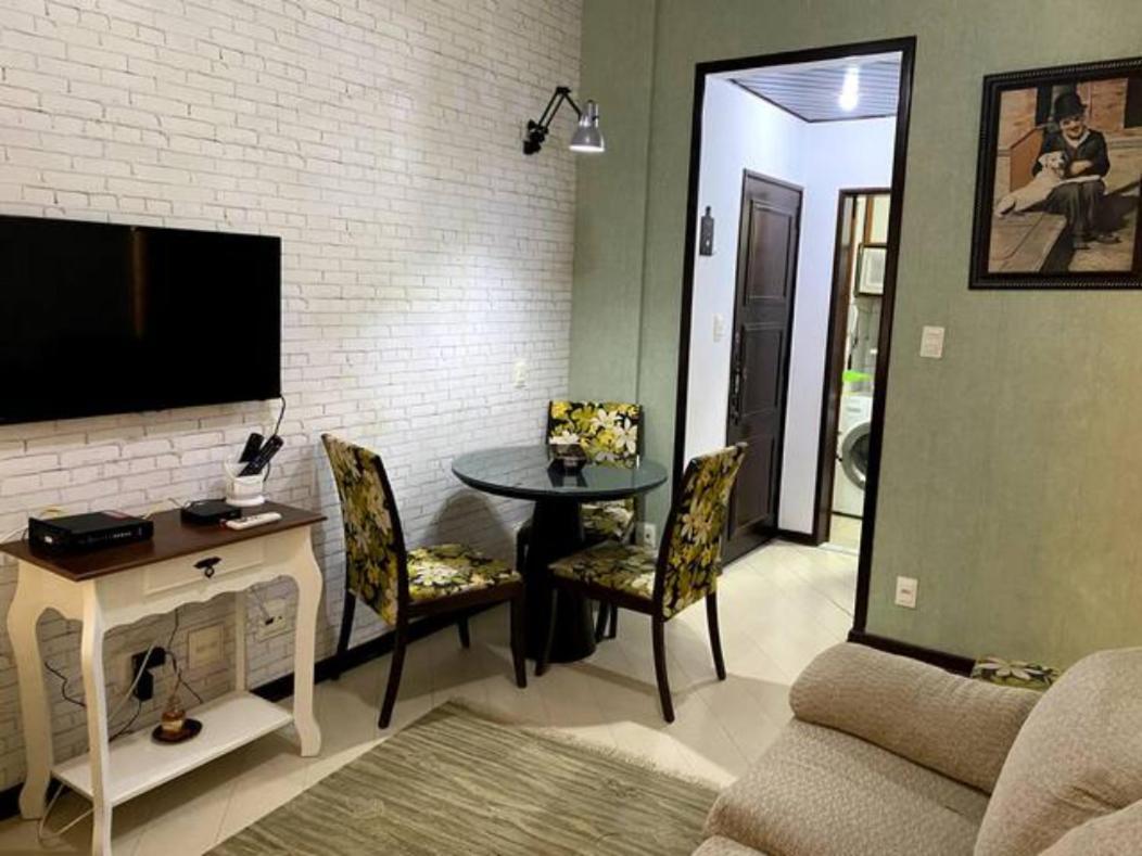Appartamento Apartamento Copacabana Posto 6