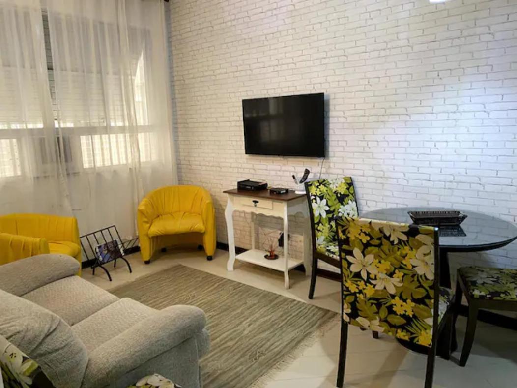 Apartamento Copacabana Posto 6 Appartamento Rio de Janeiro
