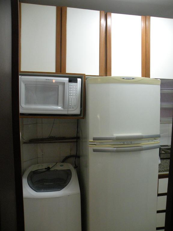 Appartamento Apartamento Copacabana Posto 6 *