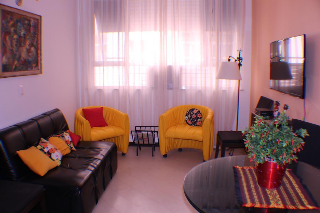Appartamento Apartamento Copacabana Posto 6