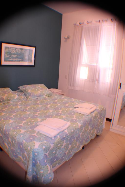 Appartamento Apartamento Copacabana Posto 6 Rio de Janeiro