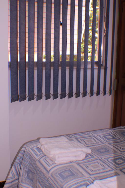 Appartamento Apartamento Copacabana Posto 6