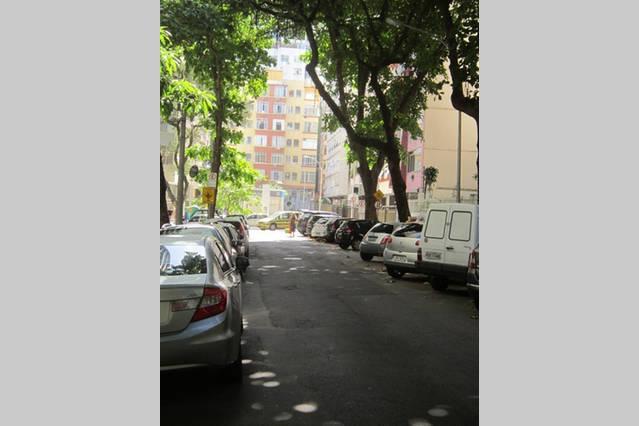 Apartamento Copacabana Posto 6 Appartamento Rio de Janeiro