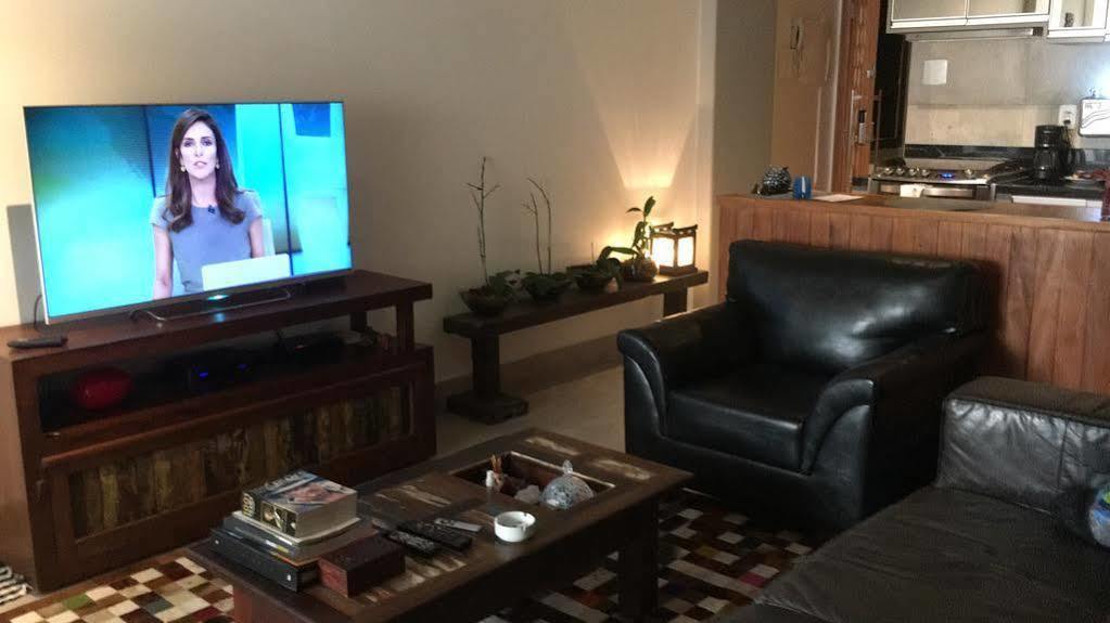 Appartamento Apartamento Copacabana Posto 6