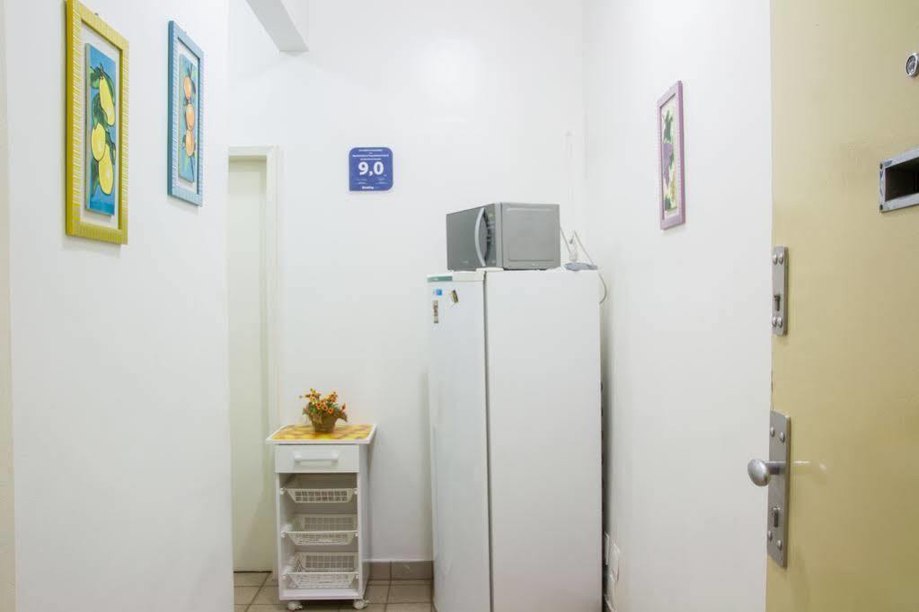Apartamento Copacabana Posto 6 Appartamento *