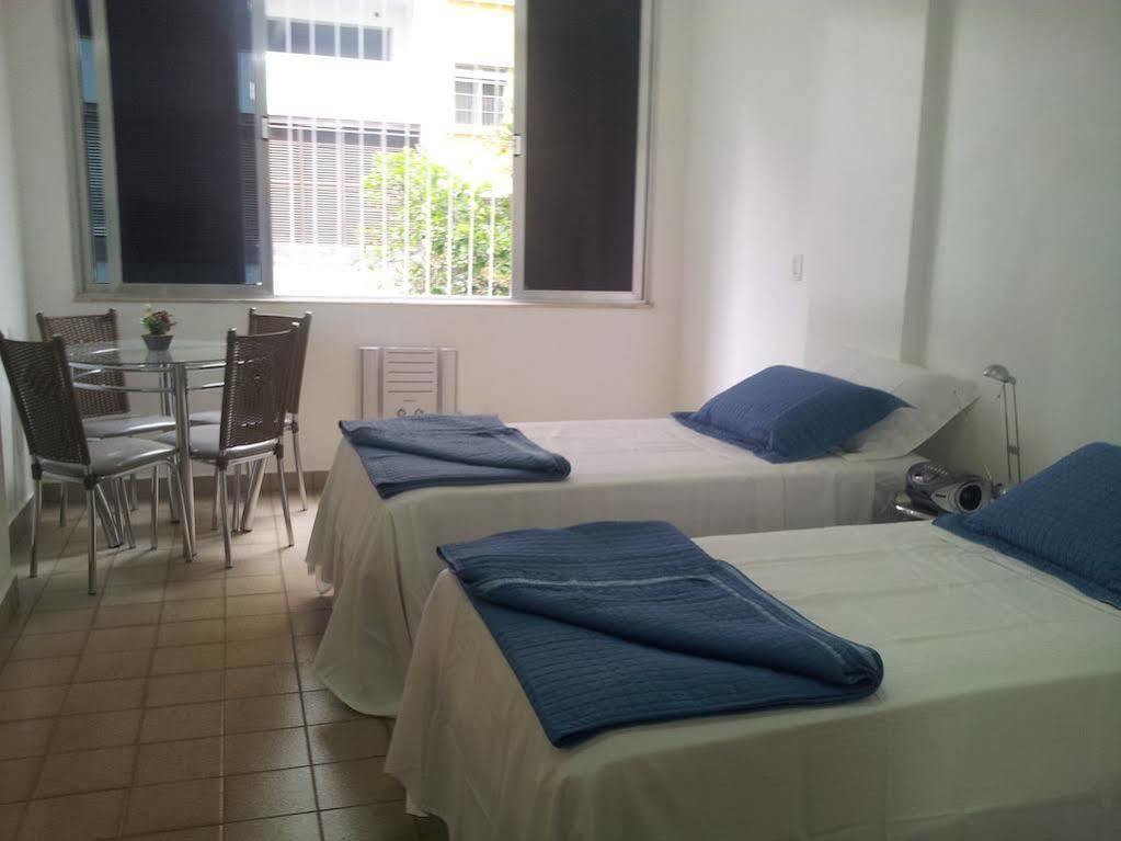 Appartamento Apartamento Copacabana Posto 6
