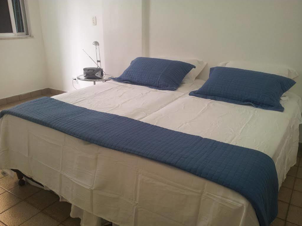 Appartamento Apartamento Copacabana Posto 6 Rio de Janeiro