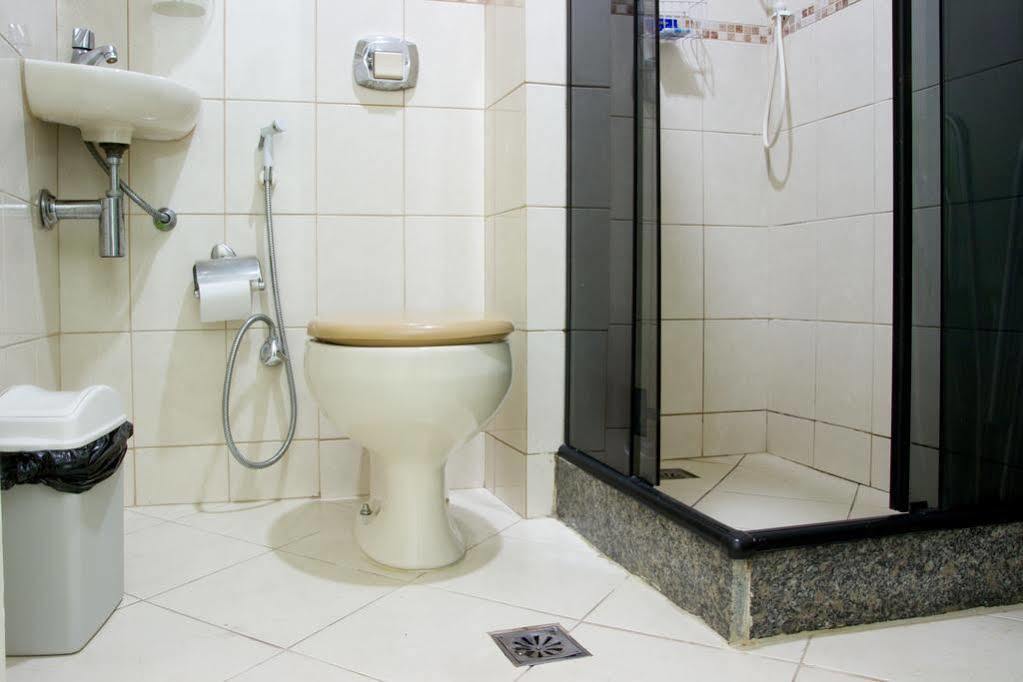 Appartamento Apartamento Copacabana Posto 6