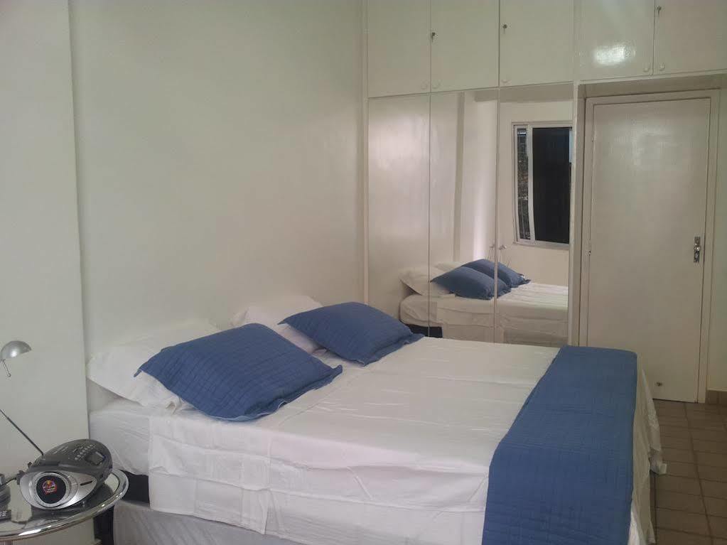 Appartamento Apartamento Copacabana Posto 6 Rio de Janeiro