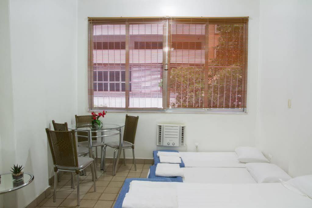 Apartamento Copacabana Posto 6 Appartamento