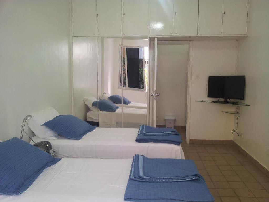 Appartamento Apartamento Copacabana Posto 6 Rio de Janeiro